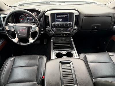 2018 GMC Sierra 1500 SLT   - Photo 2 - Sandy, UT 84070