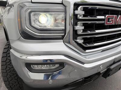 2018 GMC Sierra 1500 SLT   - Photo 16 - Sandy, UT 84070
