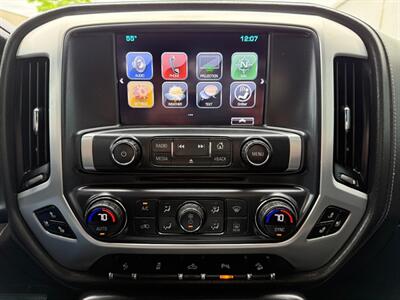 2018 GMC Sierra 1500 SLT   - Photo 27 - Sandy, UT 84070
