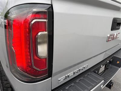 2018 GMC Sierra 1500 SLT   - Photo 19 - Sandy, UT 84070