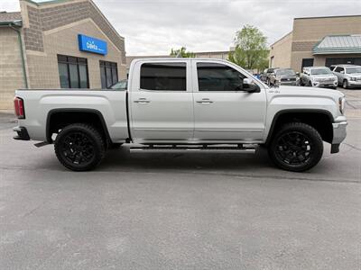 2018 GMC Sierra 1500 SLT   - Photo 11 - Sandy, UT 84070