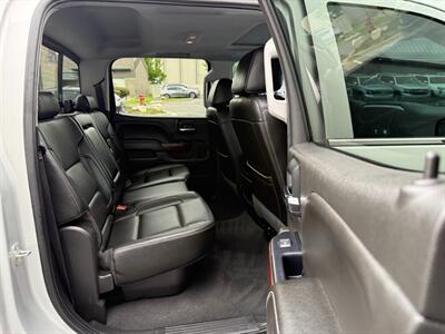 2018 GMC Sierra 1500 SLT   - Photo 10 - Sandy, UT 84070