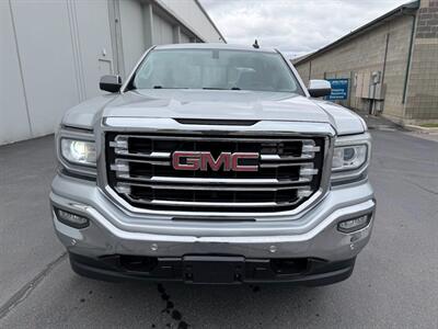 2018 GMC Sierra 1500 SLT   - Photo 17 - Sandy, UT 84070