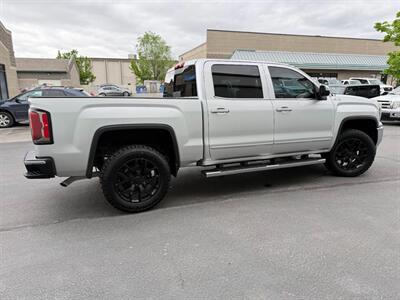 2018 GMC Sierra 1500 SLT   - Photo 9 - Sandy, UT 84070