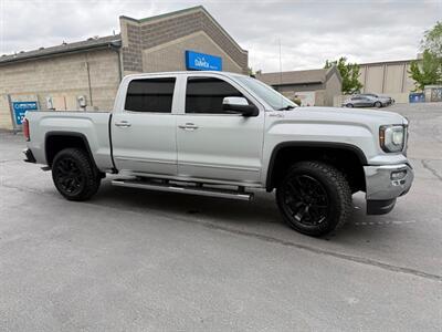 2018 GMC Sierra 1500 SLT   - Photo 13 - Sandy, UT 84070