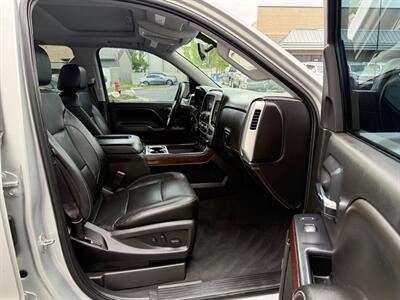 2018 GMC Sierra 1500 SLT   - Photo 12 - Sandy, UT 84070