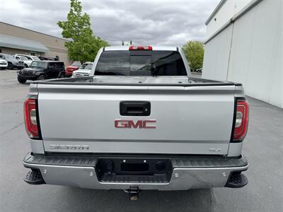 2018 GMC Sierra 1500 SLT   - Photo 20 - Sandy, UT 84070