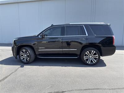 2017 GMC Yukon Denali - Photo 5 - Sandy, UT 84070