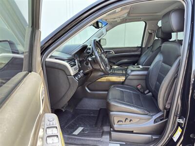 2017 GMC Yukon Denali - Photo 4 - Sandy, UT 84070