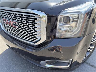 2017 GMC Yukon Denali - Photo 39 - Sandy, UT 84070