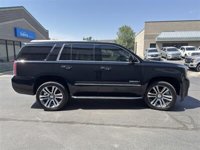 2017 GMC Yukon Denali - Photo 13 - Sandy, UT 84070