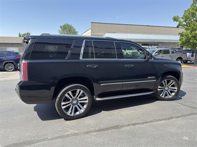 2017 GMC Yukon Denali - Photo 10 - Sandy, UT 84070