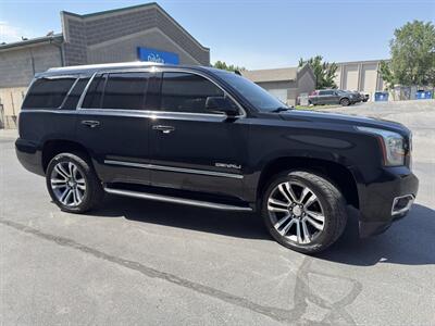 2017 GMC Yukon Denali - Photo 15 - Sandy, UT 84070