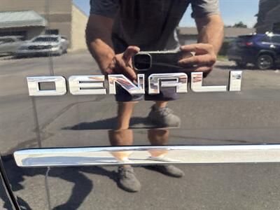 2017 GMC Yukon Denali - Photo 36 - Sandy, UT 84070