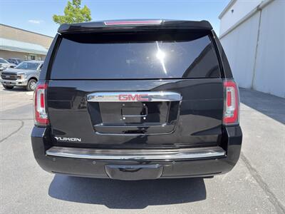 2017 GMC Yukon Denali - Photo 41 - Sandy, UT 84070