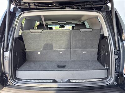 2017 GMC Yukon Denali - Photo 9 - Sandy, UT 84070