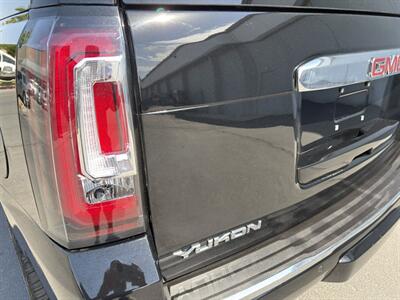 2017 GMC Yukon Denali - Photo 40 - Sandy, UT 84070