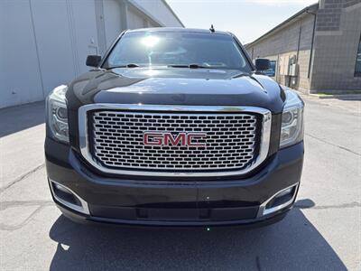 2017 GMC Yukon Denali - Photo 38 - Sandy, UT 84070