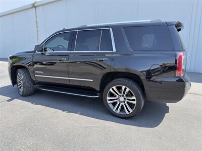 2017 GMC Yukon Denali - Photo 8 - Sandy, UT 84070