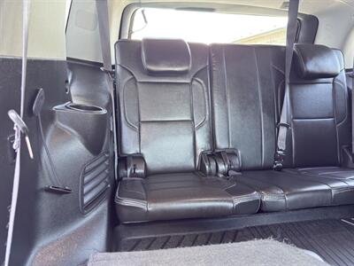 2017 GMC Yukon Denali - Photo 11 - Sandy, UT 84070