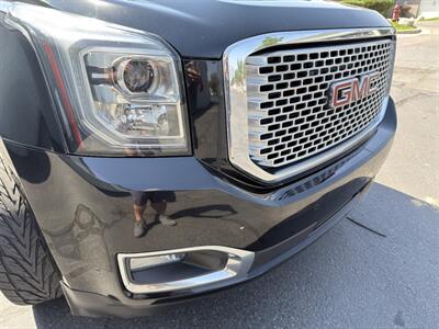 2017 GMC Yukon Denali - Photo 37 - Sandy, UT 84070