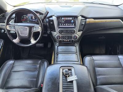2017 GMC Yukon Denali - Photo 2 - Sandy, UT 84070