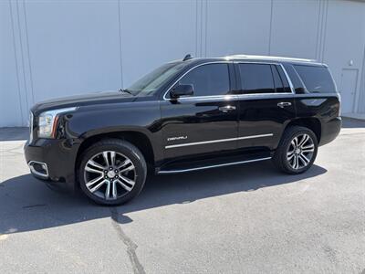 2017 GMC Yukon Denali - Photo 3 - Sandy, UT 84070