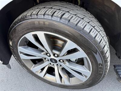 2020 Ford Expedition MAX Limited   - Photo 40 - Sandy, UT 84070