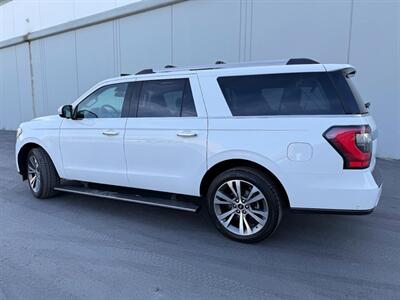 2020 Ford Expedition MAX Limited   - Photo 8 - Sandy, UT 84070
