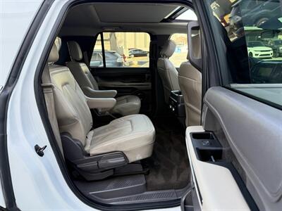 2020 Ford Expedition MAX Limited   - Photo 12 - Sandy, UT 84070