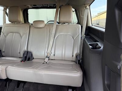 2020 Ford Expedition MAX Limited   - Photo 7 - Sandy, UT 84070