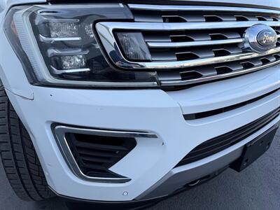 2020 Ford Expedition MAX Limited   - Photo 34 - Sandy, UT 84070