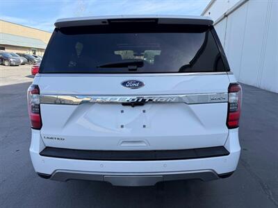 2020 Ford Expedition MAX Limited   - Photo 38 - Sandy, UT 84070