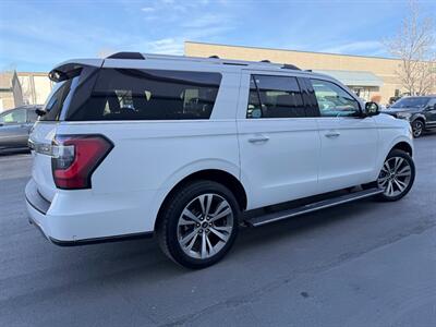 2020 Ford Expedition MAX Limited   - Photo 10 - Sandy, UT 84070