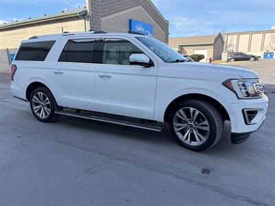 2020 Ford Expedition MAX Limited   - Photo 15 - Sandy, UT 84070