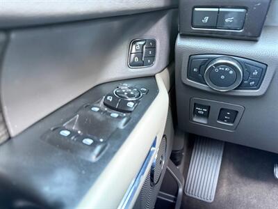 2020 Ford Expedition MAX Limited   - Photo 16 - Sandy, UT 84070