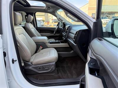 2020 Ford Expedition MAX Limited   - Photo 14 - Sandy, UT 84070