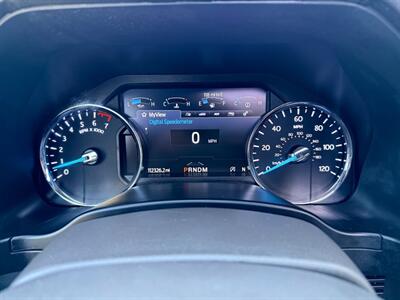 2020 Ford Expedition MAX Limited   - Photo 18 - Sandy, UT 84070