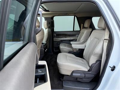 2020 Ford Expedition MAX Limited   - Photo 6 - Sandy, UT 84070