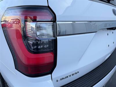 2020 Ford Expedition MAX Limited   - Photo 37 - Sandy, UT 84070