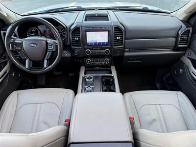 2020 Ford Expedition MAX Limited   - Photo 2 - Sandy, UT 84070