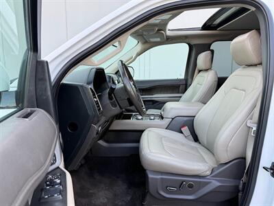 2020 Ford Expedition MAX Limited   - Photo 4 - Sandy, UT 84070