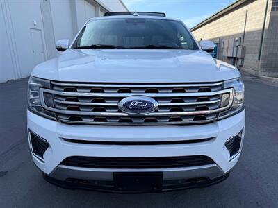 2020 Ford Expedition MAX Limited   - Photo 35 - Sandy, UT 84070