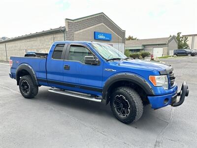 2013 Ford F-150 STX   - Photo 13 - Sandy, UT 84070