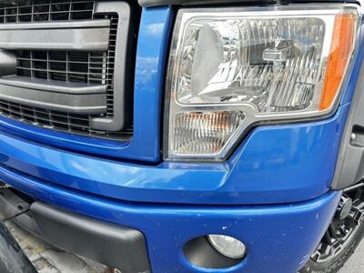 2013 Ford F-150 STX   - Photo 18 - Sandy, UT 84070