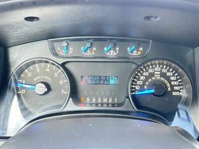 2013 Ford F-150 STX   - Photo 22 - Sandy, UT 84070