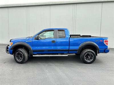 2013 Ford F-150 STX   - Photo 5 - Sandy, UT 84070