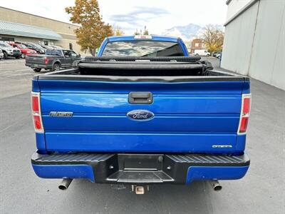 2013 Ford F-150 STX   - Photo 51 - Sandy, UT 84070