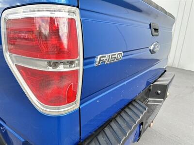 2013 Ford F-150 STX   - Photo 50 - Sandy, UT 84070