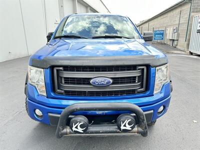 2013 Ford F-150 STX   - Photo 17 - Sandy, UT 84070